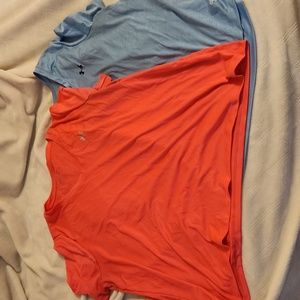 Under Armour two pack